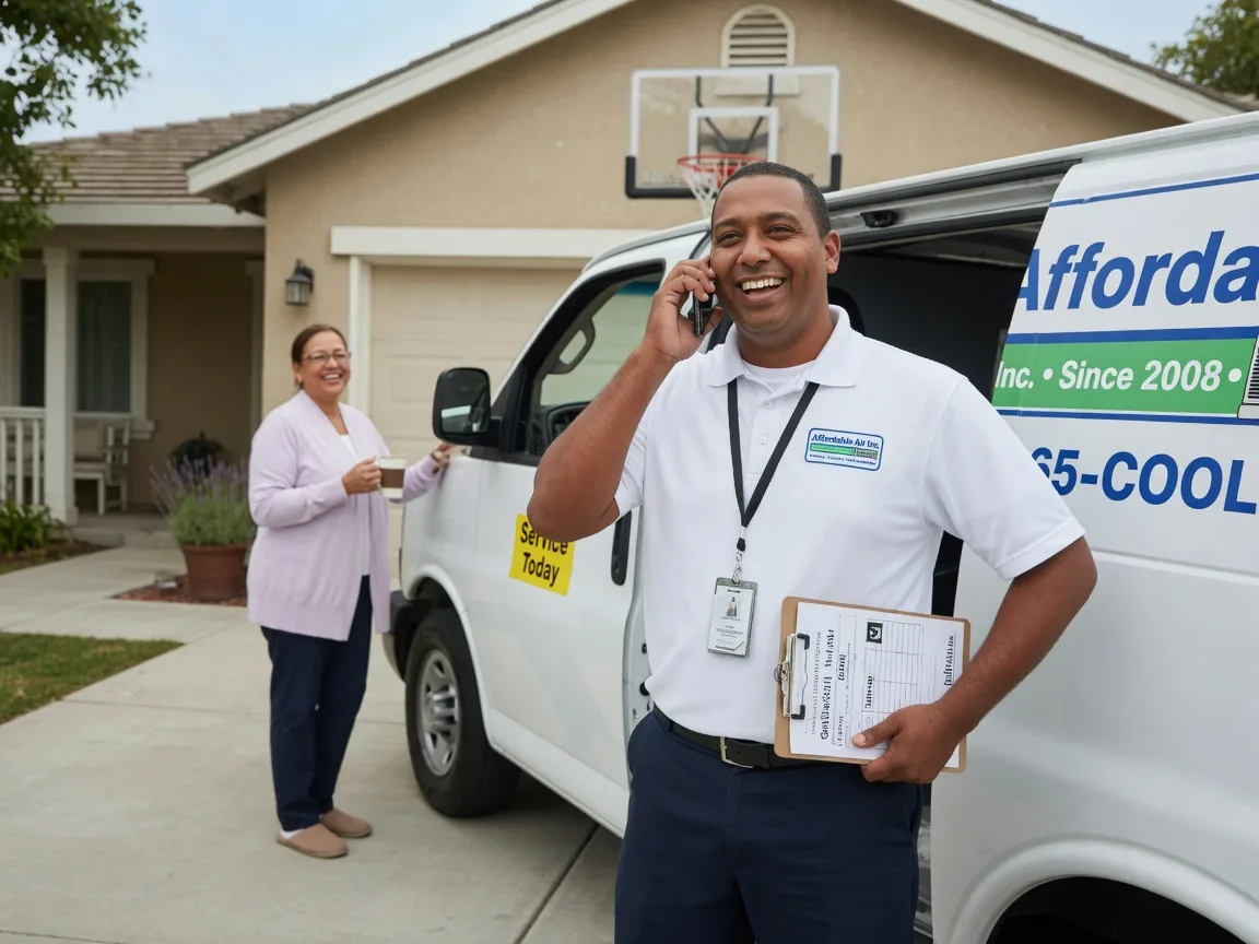 Central Ac Repair Lubbock, TX FAQs